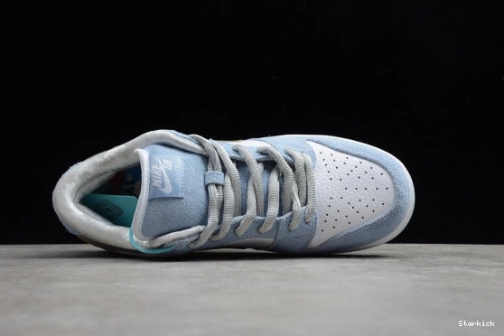 Cliver Nike Dunk SB Sean Low DC9936-100 0205